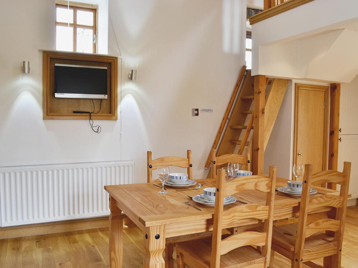 Owl Cottage Coedana Εξωτερικό φωτογραφία